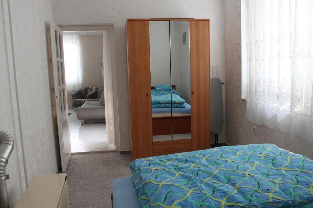 Orwa Apartmanok - Fenyofa Koez Zalakaros Room photo